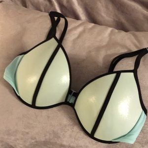 Victoria Secret Bathing Suit Top